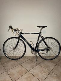 Bici da corsa vintage Fausto Coppi Aluminum K14