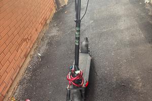 Monopattino elettrico