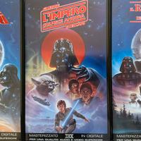 Trilogia Star Wars