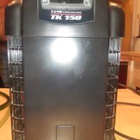 teco tk 150 refrigeratore 