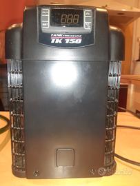 teco tk 150 refrigeratore 