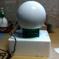 Cineproiettore Tondo Polistil 8mm anni 60