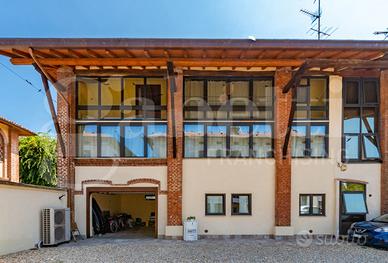 Casa Indipendente Rozzano [65/22VRG]