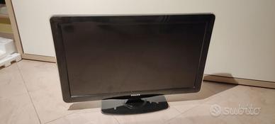 TV PHILIPS LED FULL HD-32PFL5605H/12