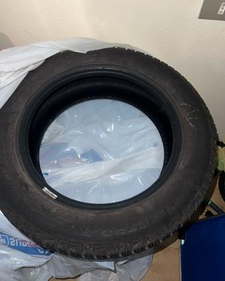 Gomme fulda invernali