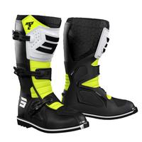 STIVALE MOTO CROSS FUORISTRADA SHOT RACE BAMBINO