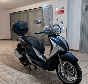 Piaggio Medley 150 ABS