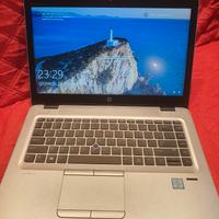Notebook hp EliteBook 840 G3