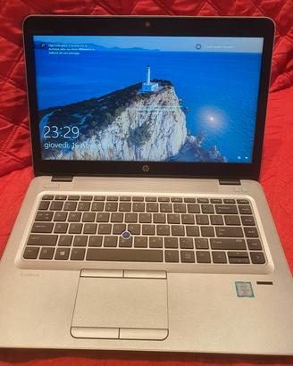Notebook hp EliteBook 840 G3