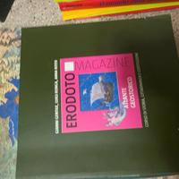 ERODOTO MAGAZINE