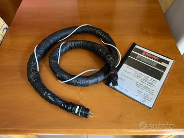 Cavo alimentazione Yamamura Churchill Evolution