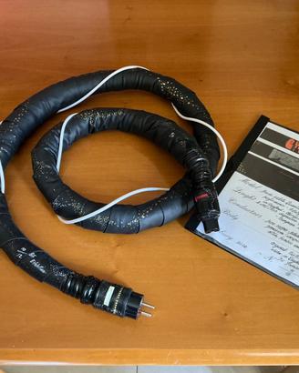 Cavo alimentazione Yamamura Churchill Evolution