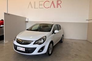 Opel Corsa 1.0 12V 5 porte Edition aut.