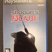 Shogun Blade per PlayStation 2