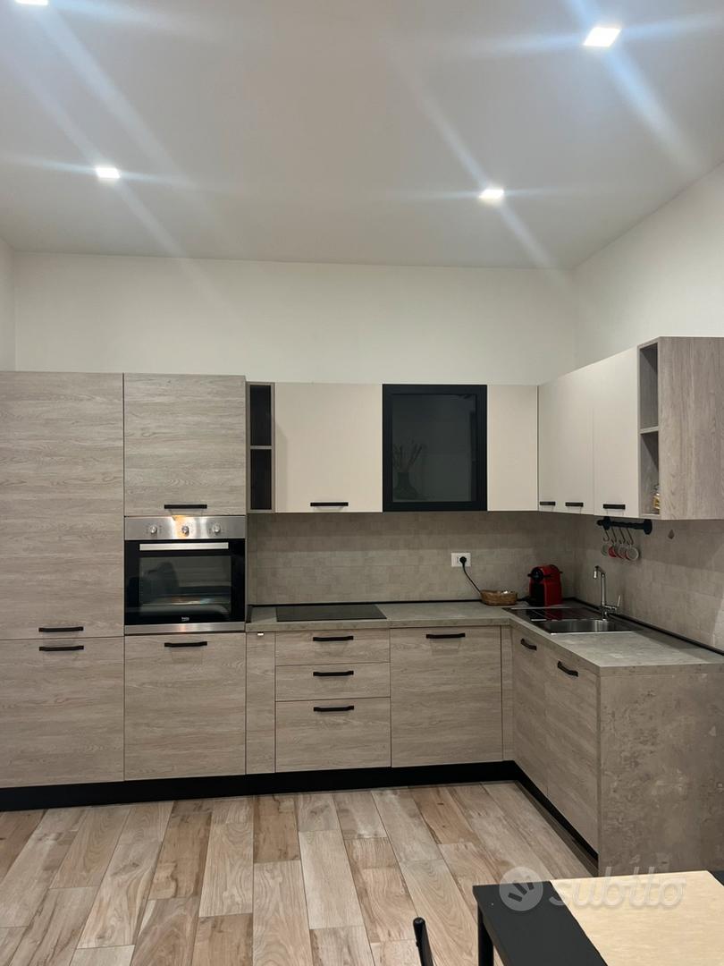 Appartamento – Reggio di Calabria, Reggio Calabria - Vista 3