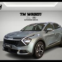 KIA Sportage 5ª serie - Sportage 1.6 CRDi MHEV DCT