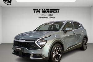 KIA Sportage 5ª serie - Sportage 1.6 CRDi MHEV DCT