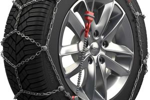 Catene da neve autotensionanti Konig CG-9 100
