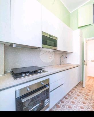 cucina Aran modello MIA - Roma 