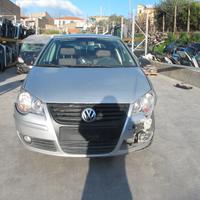 Ricambi usati VW Polo 9N 1.4 tdi 6v motore amf