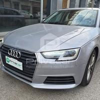 AUDI A4 Avant 2.0 TDI 150 CV ultra S tronic