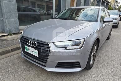 AUDI A4 Avant 2.0 TDI 150 CV ultra S tronic