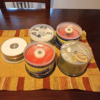 Dvd - cd