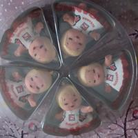 bambole anni 70 susanna effe invernizzi