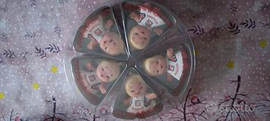 bambole anni 70 susanna effe invernizzi