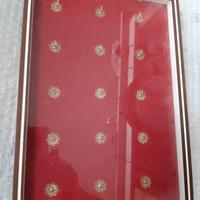 Medagliere teca porta medaglie