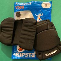 Ginocchiera Kipsta taglia S