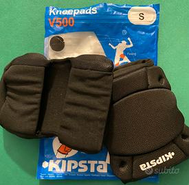 Ginocchiera Kipsta taglia S