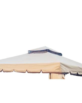 telo per Gazebo 3x4 nuovo