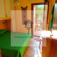 Olbiamare bilocale con giardino