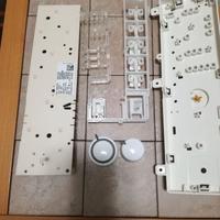 Scheda elettronica per lavatrice REX ELECTROLUX