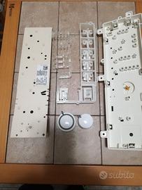 Scheda elettronica per lavatrice REX ELECTROLUX
