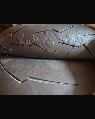 Gomme moto supercorsa sc1