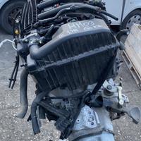 Motore Citroen c3 HM05
