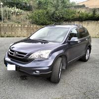 Honda CR-V 2.2 i-dtec Elegance