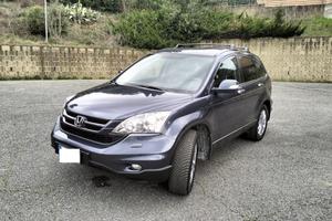 Honda CR-V 2.2 i-dtec Elegance