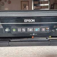 stampante Epson xp 202