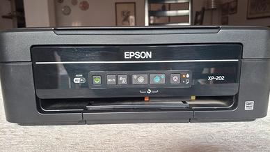 stampante Epson xp 202