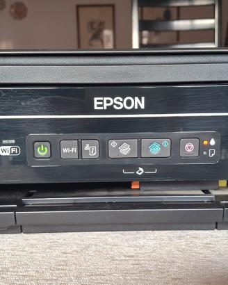 stampante Epson xp 202