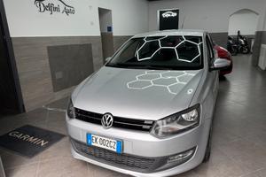 Volkswagen Polo 1.6 TDI 90CV DPF 3 porte Comfortli