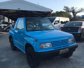 Suzuki Vitara 1.6 JLX - 1990