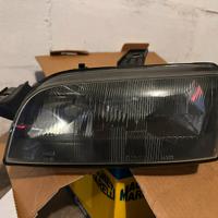 Punto GT - Punto Sporting