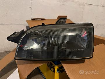 Punto GT - Punto Sporting