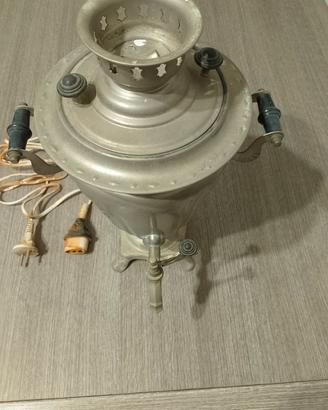 SAMOVAR 