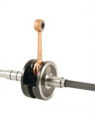 Albero motore per Malaguti F12 Phantom 50 Liquido 