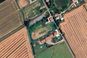 Immobile in asta di 5894 m² a Gazzo Veronese